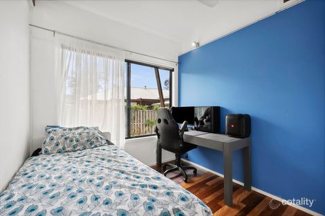 Property photo of 8 Creek Way Currumbin Valley QLD 4223