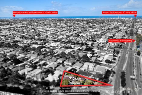 Property photo of 39 Beevers Street Altona North VIC 3025