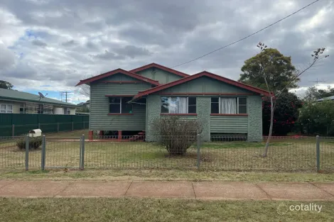 Property photo of 3 William Street Kingaroy QLD 4610