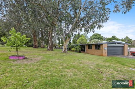 7 Pinnacle Dr, Rawson, VIC 3825