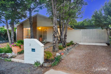 Property photo of 2 Nile Court Werribee VIC 3030