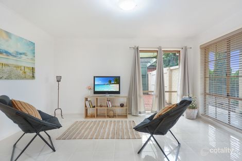 Property photo of 2 Nile Court Werribee VIC 3030