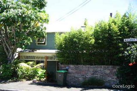 Property photo of 26 Birchgrove Road Balmain NSW 2041