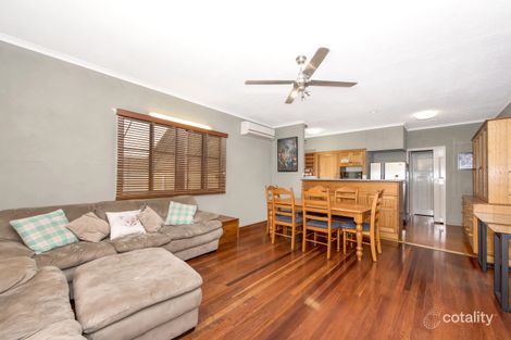 Property photo of 28 Barnard Street Aitkenvale QLD 4814