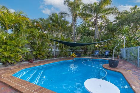 Property photo of 44 Thornbill Drive Eli Waters QLD 4655
