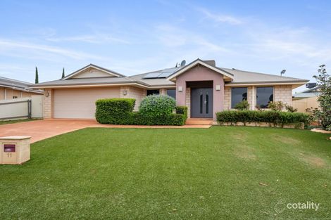 Property photo of 11 Smythe Drive Broadwood WA 6430
