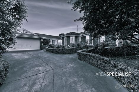 Property photo of 8 Fleming Terrace Pakenham VIC 3810