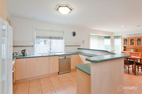 Property photo of 14 McKeown Crescent Roxburgh Park VIC 3064