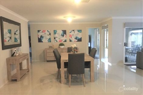 Property photo of 35 Dan Morgan Drive Cranbourne East VIC 3977