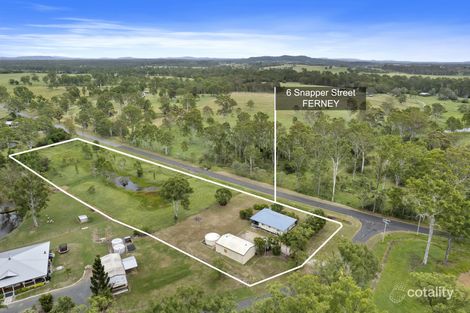 Property photo of 6 Snapper Street Ferney QLD 4650