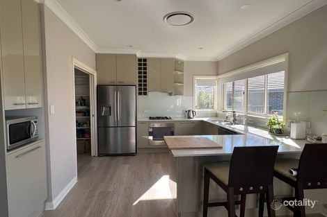 Property photo of 29 Boulevard Place Hillvue NSW 2340