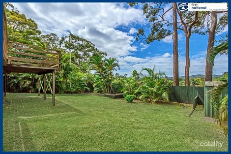 Property photo of 11 Equinox Court Mudgeeraba QLD 4213