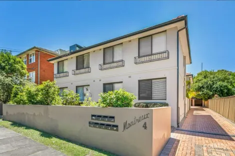 7/4 Blake St, Kogarah, NSW 2217