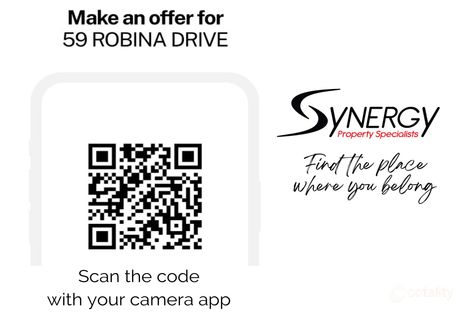 59 Robina Dr, Avoca, QLD 4670