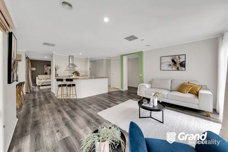 4 Sun Valley Bvd, Lynbrook, VIC 3975