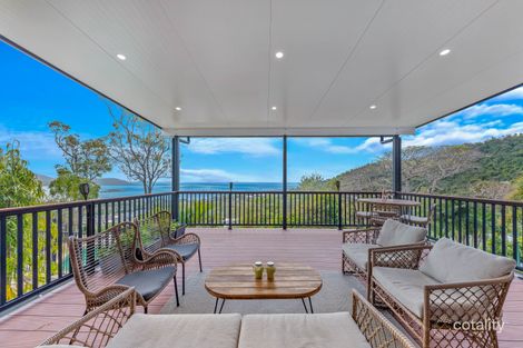 18 Woodwark Cres, Cannonvale, QLD 4802