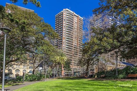 2804/5 York St, Sydney, NSW 2000