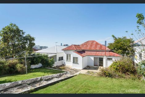 Property photo of 15 Dalley Street Kelvin Grove QLD 4059