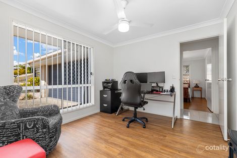 Property photo of 5 Sky Court Springfield QLD 4300