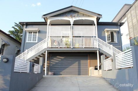 Property photo of 4/20 Mollison Street South Brisbane QLD 4101
