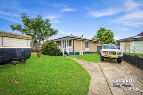 Property photo of 10 Beagle Place Willmot NSW 2770