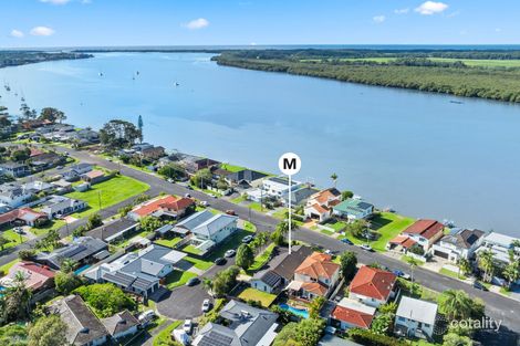 Property photo of 73 Riverside Drive West Ballina NSW 2478