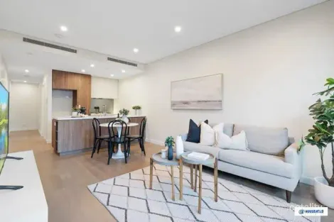 Property photo of 107/38 Oxford Street Epping NSW 2121