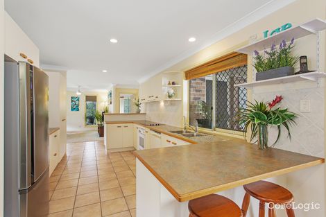 Property photo of 1 Lilac Court Eatons Hill QLD 4037