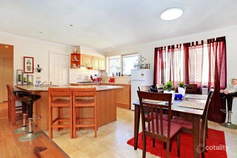 Property photo of 44 Roseman Road Chirnside Park VIC 3116