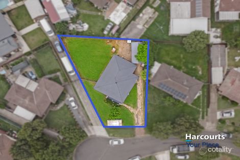 Property photo of 10 Beagle Place Willmot NSW 2770