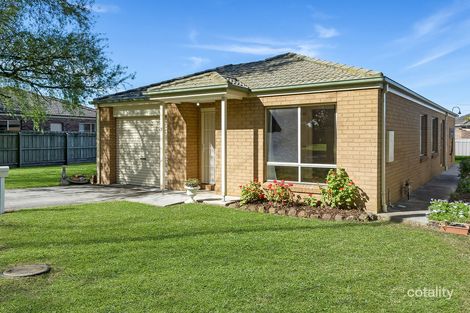 7 Bourke Ave, Koroit, VIC 3282