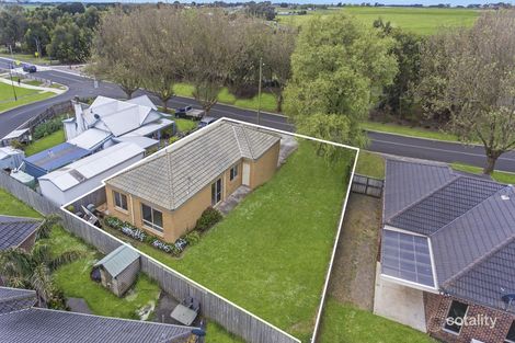 Property photo of 7 Bourke Avenue Koroit VIC 3282