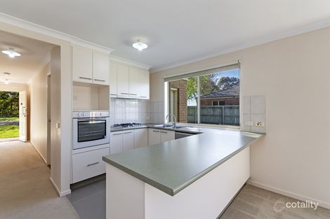 Property photo of 7 Bourke Avenue Koroit VIC 3282