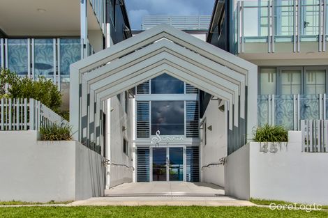 Property photo of 209/45 Shakespeare Street Coorparoo QLD 4151