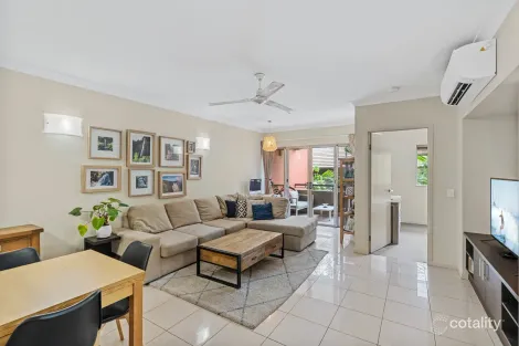 753/12-21 Gregory St, Westcourt, QLD 4870