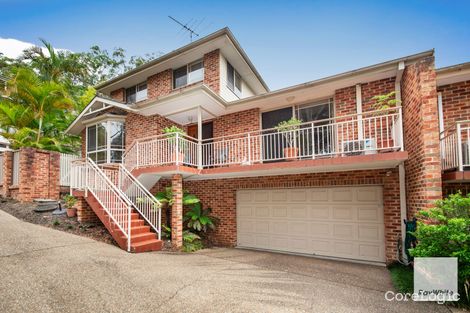 Property photo of 2/42A The Esplanade Sylvania NSW 2224