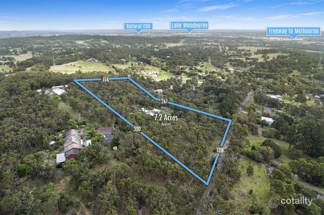 64 Dawes Rd, Invermay, VIC 3352