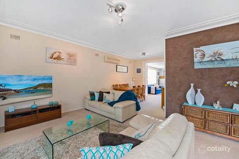 Property photo of 122 Prince Charles Road Belrose NSW 2085
