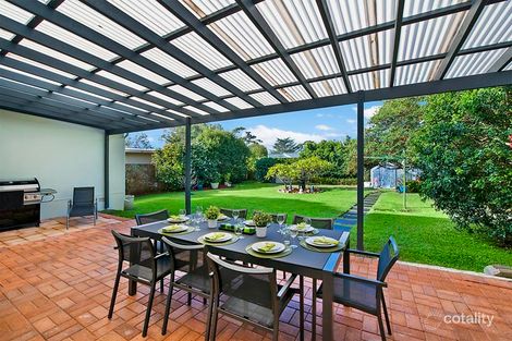 Property photo of 122 Prince Charles Road Belrose NSW 2085