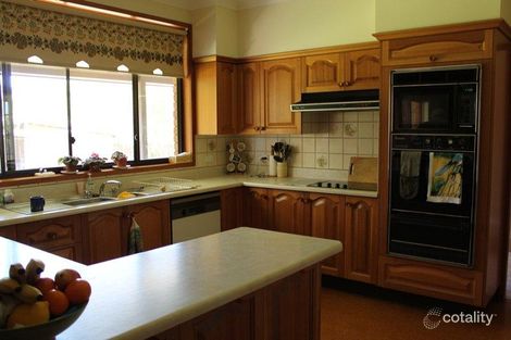 Property photo of 2 Mara Close Bonnyrigg NSW 2177
