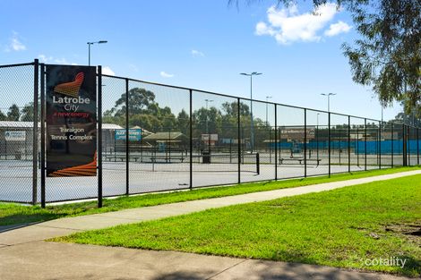 Property photo of 11 Berry Street Traralgon VIC 3844