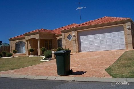 11 Castaway Cove, Halls Head, WA 6210