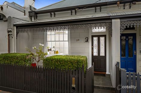 Property photo of 318 Highett Street Richmond VIC 3121