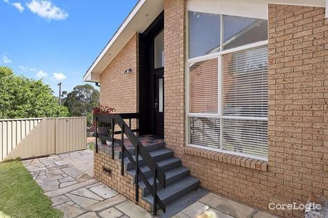 Property photo of 157 Shepherds Drive Cherrybrook NSW 2126