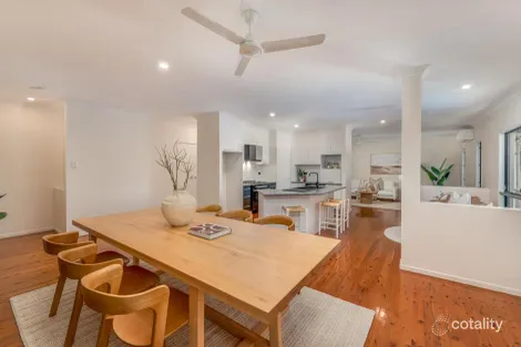 Property photo of 13 Riviera Circuit Kirwan QLD 4817