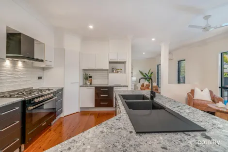 Property photo of 13 Riviera Circuit Kirwan QLD 4817