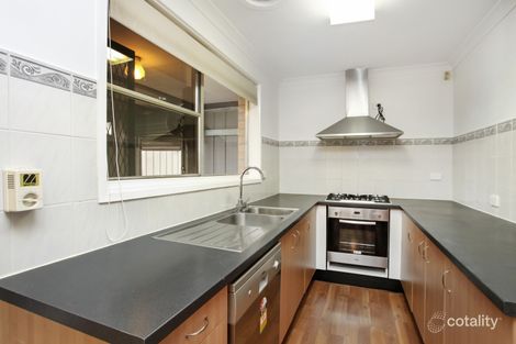 Property photo of 20 McCoubrie Avenue Sunshine West VIC 3020