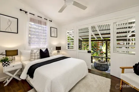 Property photo of 90 Christensen Street Machans Beach QLD 4878