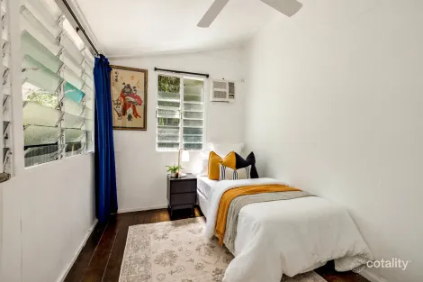 Property photo of 90 Christensen Street Machans Beach QLD 4878