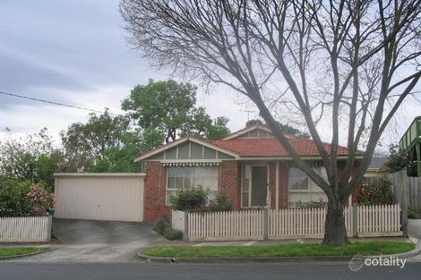 12a Hearty St, Blackburn South, VIC 3130